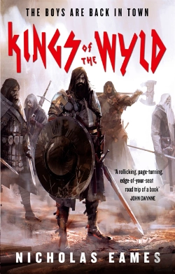 Bertrand.pt - Kings Of The Wyld