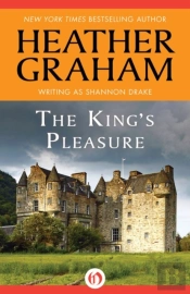 King'S Pleasure