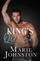 King'S Queen Large Print