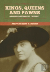 Kings, Queens And Pawns: An American Wom