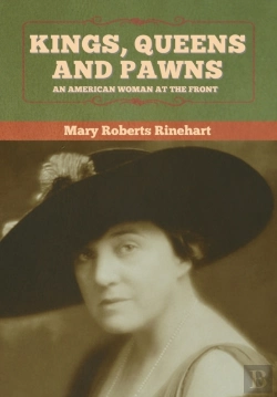 Bertrand.pt - Kings, Queens And Pawns: An American Wom