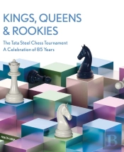 Kings, Queens And Rookies