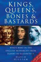 Kings, Queens, Bones And Bastards