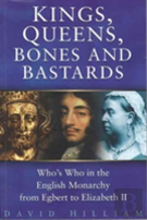 Kings, Queens, Bones And Bastards