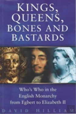 Bertrand.pt - Kings, Queens, Bones And Bastards
