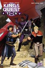 Kings Quest