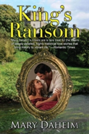 King'S Ransom