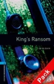 King'S Ransom1800 Headwords