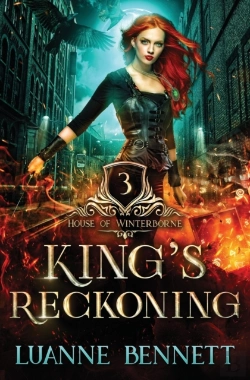Bertrand.pt - King'S Reckoning