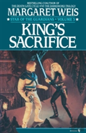 King'S Sacrifice