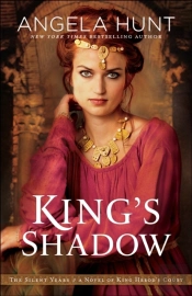 King'S Shadow (The Silent Years Book #4)