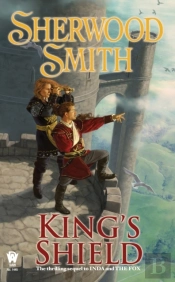 King'S Shield