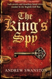 King'S Spy