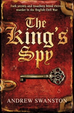 Bertrand.pt - King'S Spy
