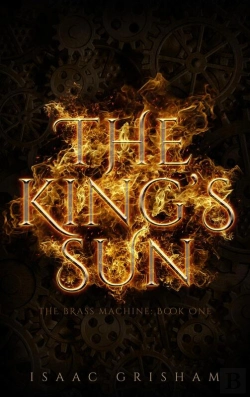 Bertrand.pt - King'S Sun: The Brass Machine