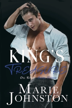 Bertrand.pt - King'S Treasure Large Print