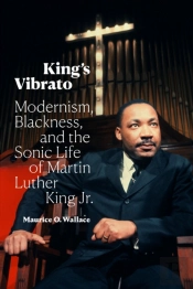 King'S Vibrato