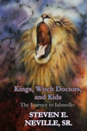 Kings, Witch Doctors, And Kids