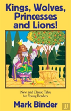 Bertrand.pt - Kings, Wolves, Princesses And Lions