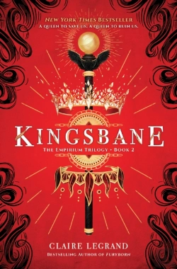 Bertrand.pt - Kingsbane
