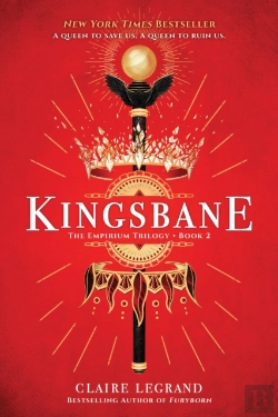 Bertrand.pt - Kingsbane