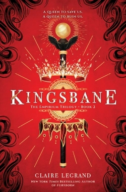 Bertrand.pt - Kingsbane