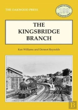 Bertrand.pt - Kingsbridge Branch