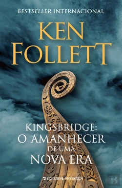 Bertrand.pt - Kingsbridge: O Amanhecer de Uma Nova Era