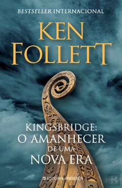 Bertrand.pt - Kingsbridge: O Amanhecer De Uma Nova Era