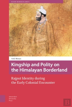 Bertrand.pt - Kingship And Polity On The Himalayan Borderland