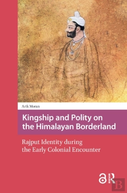 Bertrand.pt - Kingship And Polity On The Himalayan Borderland