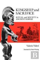 Kingship And Sacrifice