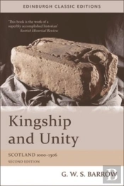 Kingship And Unity