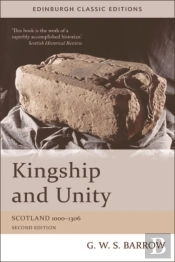Kingship And Unity