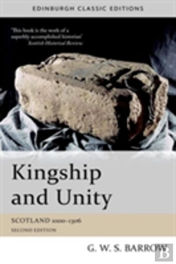 Bertrand.pt - Kingship And Unity