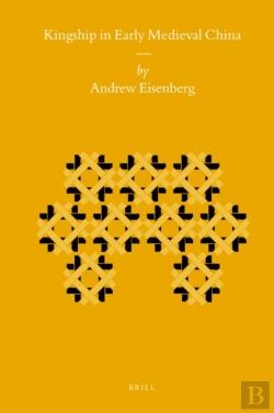 Bertrand.pt - Kingship In Early Medieval China