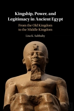 Bertrand.pt - Kingship, Power, And Legitimacy In Ancient Egypt