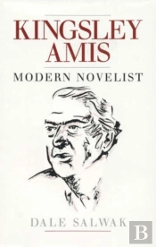 Kingsley Amis