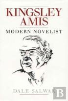 Kingsley Amis