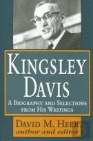 Kingsley Davis