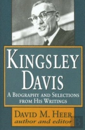 Kingsley Davis