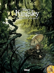 Kingsley ; La Montagne Des Dieux