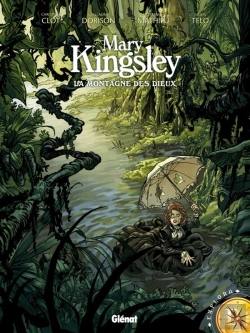 Bertrand.pt - Kingsley ; La Montagne Des Dieux