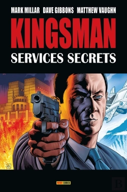 Bertrand.pt - Kingsman : Services Secrets Ned