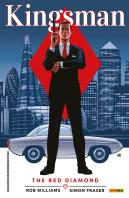 Kingsman: The Red Diamond