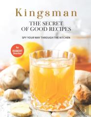 Kingsman - The Secret Of Good Recipes