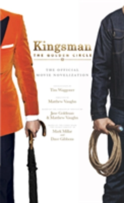 Bertrand.pt - Kingsman