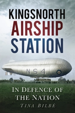Bertrand.pt - Kingsnorth Airship Station