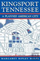Kingsport Tennessee