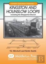 Kingston And Hounslow Loops